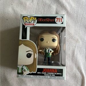 Funko Pop! Movies Joanna Figure